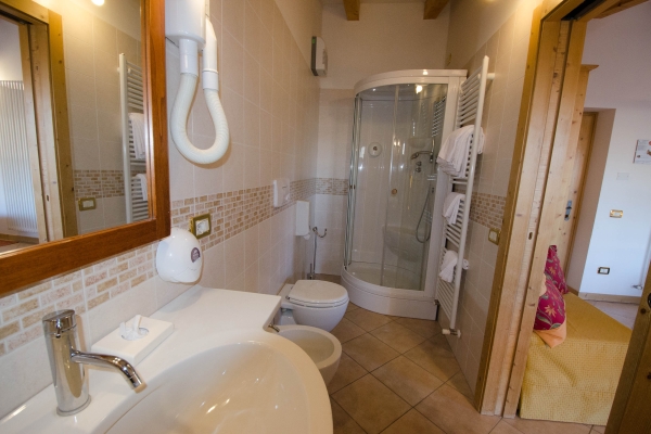 Hotel Garni San Giorgio della Scala (Trento)